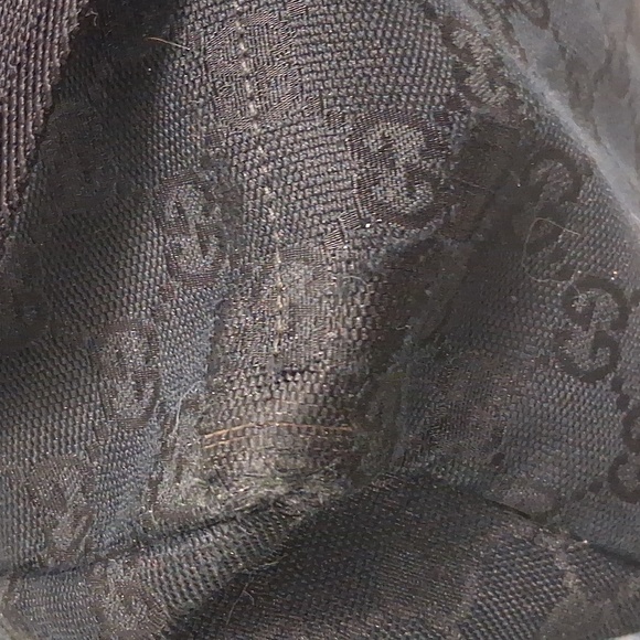 Gucci BACKPACK - Picture 10 of 16